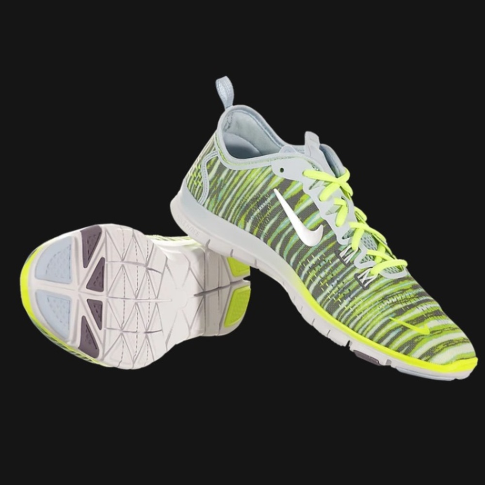 Nike Free 5.0 - Picture 4 of 5